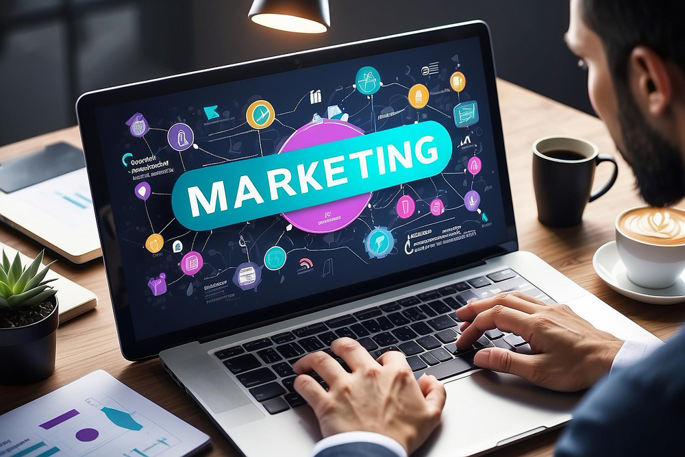 The Role of AI in Recruitment: How HR Agencies Are Leveraging Technology to Find Top Talent